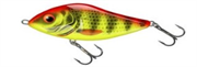 Salmo Slider 10 cm drijvend